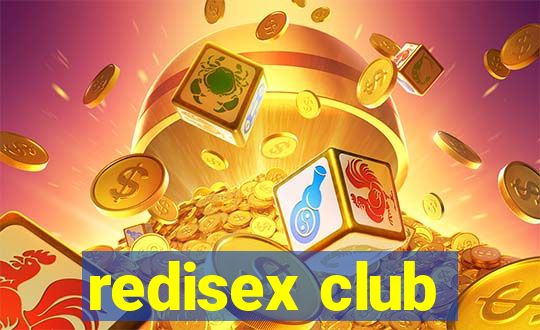 redisex club